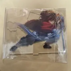 鬼滅の刃無限城編　キービジュアルアクリルスタンド　冨岡義勇