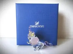 SWAROVSKI SCS 1996年度限定作品 ユニコーン 型番191727 - メルカリ