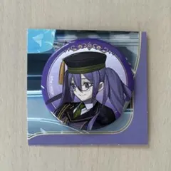FGO 星見の回廊 中国 フェス シオン 缶バッジ - メルカリ