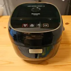 2026年最新】panasonic sr-kt068-kの人気アイテム - メルカリ
