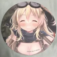 ルビイ コースター ジュエリーハーツアカデミア きゃべつそふと