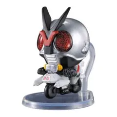 @CTION RIDE アクションライド 仮面ライダー5 仮面ライダーX