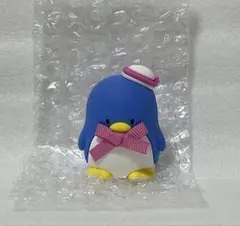 サンリオ　シークレットピンズ　タキシードサム