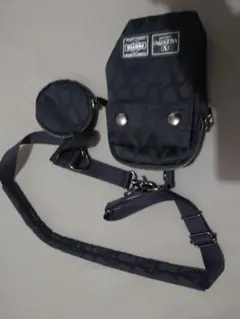 porter ショルダーバッグ