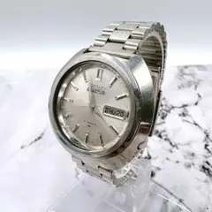 ✨稼働品✨SEIKO 5 ACTUS 7019-7020 ヴィンテージ 自動巻き