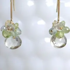 14kgf天然石　冷やしポンポンはじめました(^^)