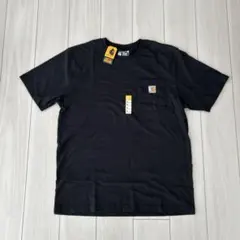 カーハートTシャツ　Mサイズ　新品