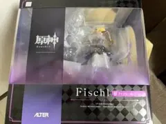 原神 フィッシュル 1/7 完成品フィギュア[アルター]