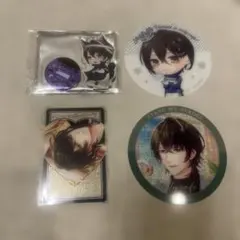 スタマイ 都築誠 都築京介 グッズ まとめ売り - メルカリ