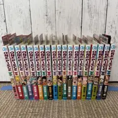 2026年最新】ワンピース one piece コミック 1-89巻セットの人気 