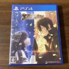 PS4 Code:Realize ～彩虹の花束〜