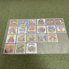 ビックリマンシール29弾 12枚セット - メルカリ