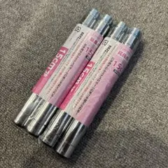 【新品未使用】ルミナス 延長ポール　15cm 4pcs