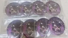 ドズル社　ロフト　缶バッジ　セット