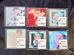 お金がないっ DMM スクラッチ くじ D賞 コンプリート セット