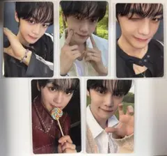 キムギュビン　ギュビン　zb1 zerobaseone トレカ　まとめ売り