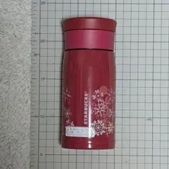 【STARBUCKS】ステンレスボトルタンブラー