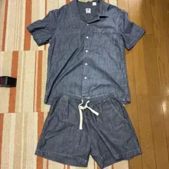 リーバイス　メンズ　セットアップ