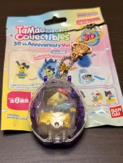 Tamagotchi Collectibles 30th Anniversary