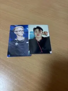 田島将吾 トレカ セット売り