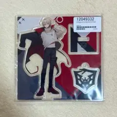 VTuber 弐十　アクリルスタンド