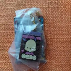 不二家 ペコちゃん フラダンス キーホルダー - メルカリ