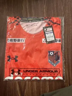大宮アルディージャ 2012年 Gk ユニフォーム ネイビー XLL - メルカリ
