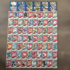 ポケモンフレンダトレジャーノーマル