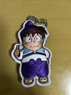 2025年最新】刺繍キーホルダー 忍たまの人気アイテム - メルカリ