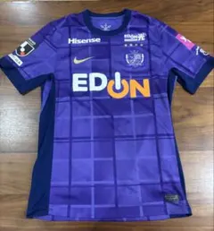 2026年最新】サンフレッチェ広島 ユニフォームの人気アイテム - メルカリ