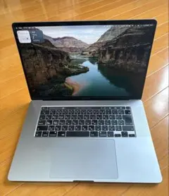2026年最新】macbook pro 2019 16インチ i9 32gb 1tbの人気アイテム