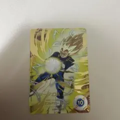 ドラゴンボールスーパーダイバーズSDV5-058 GDR+ ベジータ:da