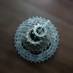 SRAM PG-1170 カセットスプロケット 11速 - メルカリ