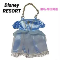 公式　ディズニーリゾート　シンデレラ　スマホホルダー　プリンセス　ドレス　即日