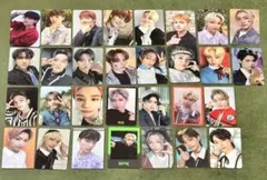 straykids トレカ等まとめ売り 30枚