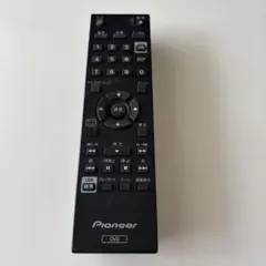 Pioneer DVDレコーダー用リモコンのサムネイル