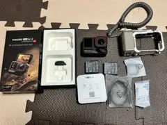 Insta360 Ace Pro 2 本体 付属品セット