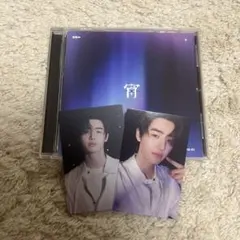 ENHYPEN 宵 通常版 ソンフン