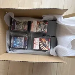 デュエルマスターズ　逆転神vs切札竜　ノーマル　まとめ売り　2150枚ほど