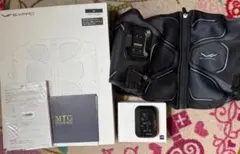 SIXPAD Core Belt 2 Mサイズ