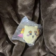 ちいかわ シーサー マスコット