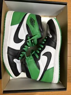 AIR JORDAN 1 RETRO HIGH OG Celtics
