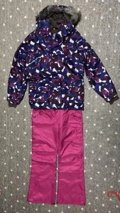 スノーボードウェア ウェア