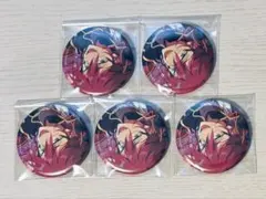 あんスタ 七種茨 コレクション缶バッジ 2025 Oct. Idol