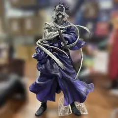 塗装済み完成品 隻狼 葦名一心 SEKIRO ガレージキット Gecco系 塗装済み完成品 隻狼 葦名一心 SEKIRO ガレージキット Gecco系 - メルカリ