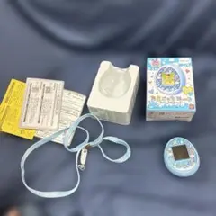 たまごっちみーつ メルヘン ブルー - メルカリ