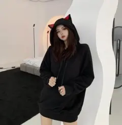 裏起毛 パーカー