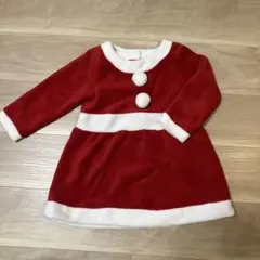 サンタコスプレ コスチューム