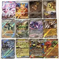 学マスSR RRRまとめ売り 2025年最新】rrr まとめ売り ポケカ rrの人気アイテム - メルカリ