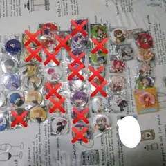 浦島坂田船 歌い手 缶バッチ